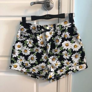 American Apparel Daisy Shorts